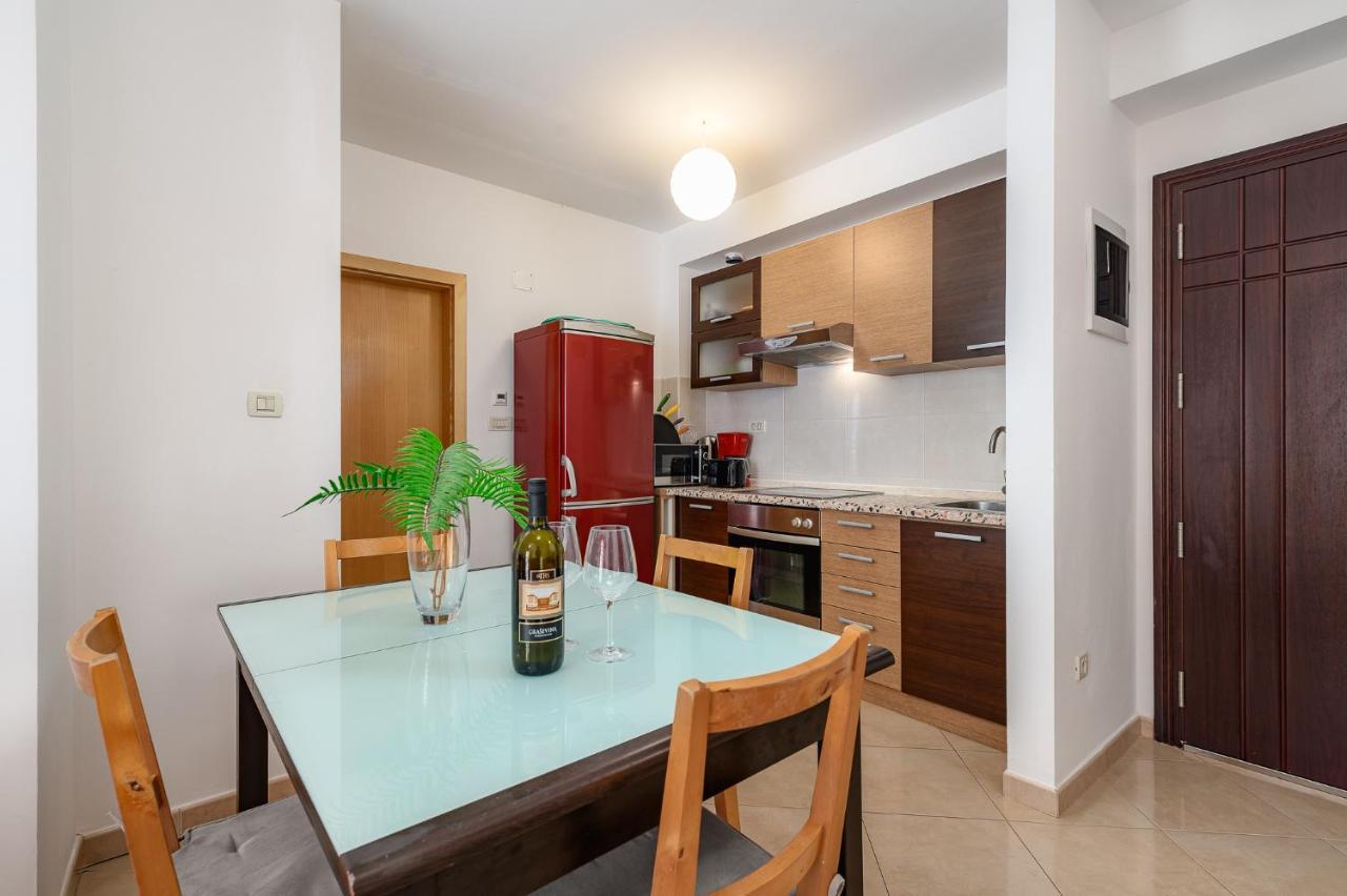 Apartment Ares 14 - Umag Center Exteriér fotografie